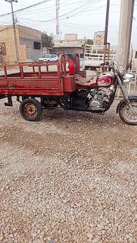 ستوته • مديل 2010 • محرك جديد