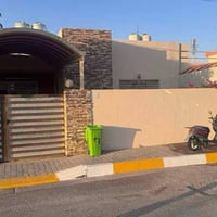 مجمع الؤلؤة • ٢٠٠م • غرفتين نوم