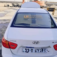 النترا ٢٠١١ • رقم بغداد • ضرر خارجي