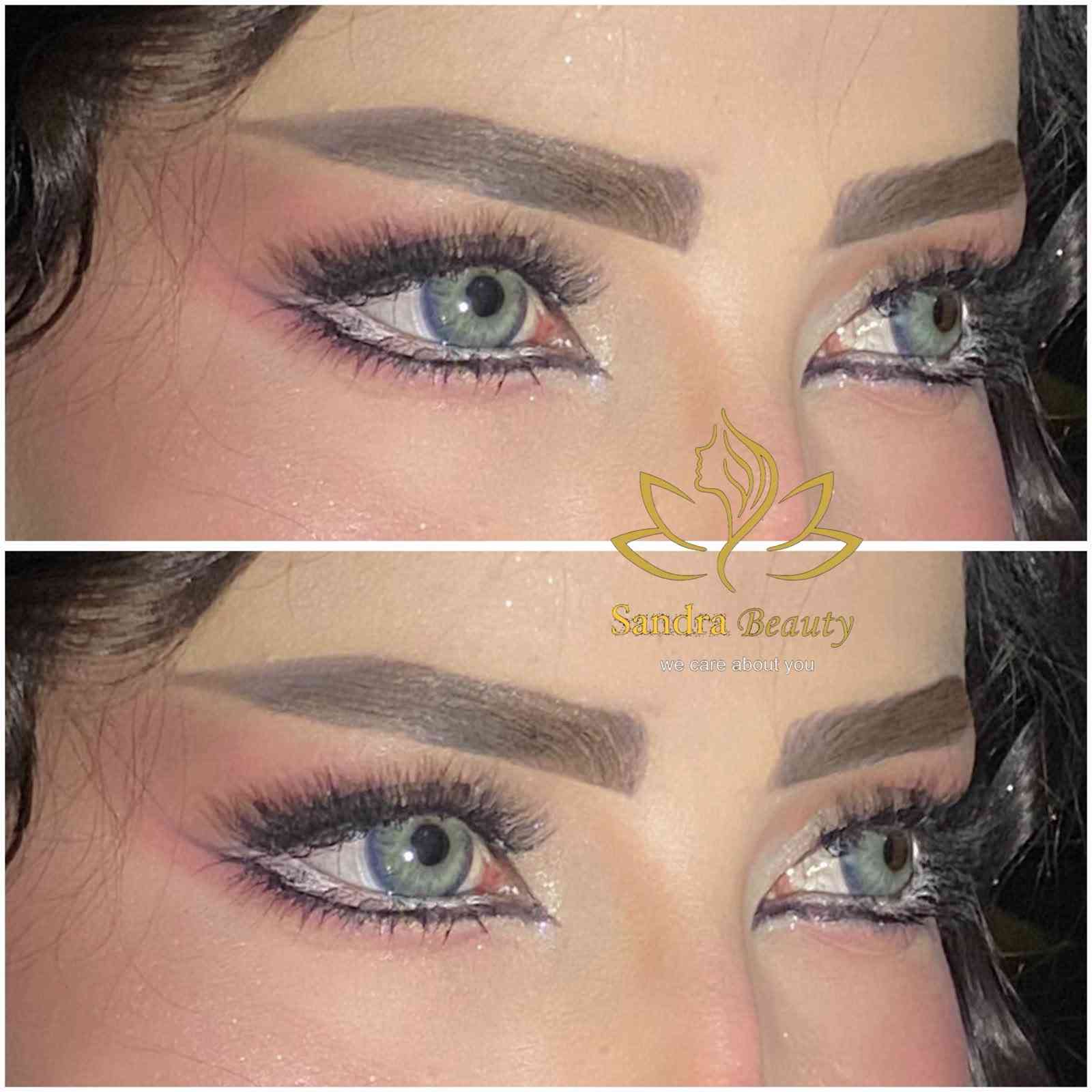جميلات ساندرا بيوتي 🥰🥰
مجموعه متنوعة من شغلنا بتسريحات عروساتي الحلوات🤩🤩🤩
وكادر ساندرا بيوتي دوم يبدع بالنتائج 😌😌 اختاري صح وحافظي على يوم العمر. باجمل اطلالة❤️❤️ 

 شوفو جمال ودقه بالشعر ♥️♥️♥️😍

_________________
عنوان الجمال😍
#شعارنا✅

📍العنوان
الديوانيه / العروبه الاولى
 داخل فرع  منفذ دولار
صالون ساندرا بيوتي 
***********
***********
