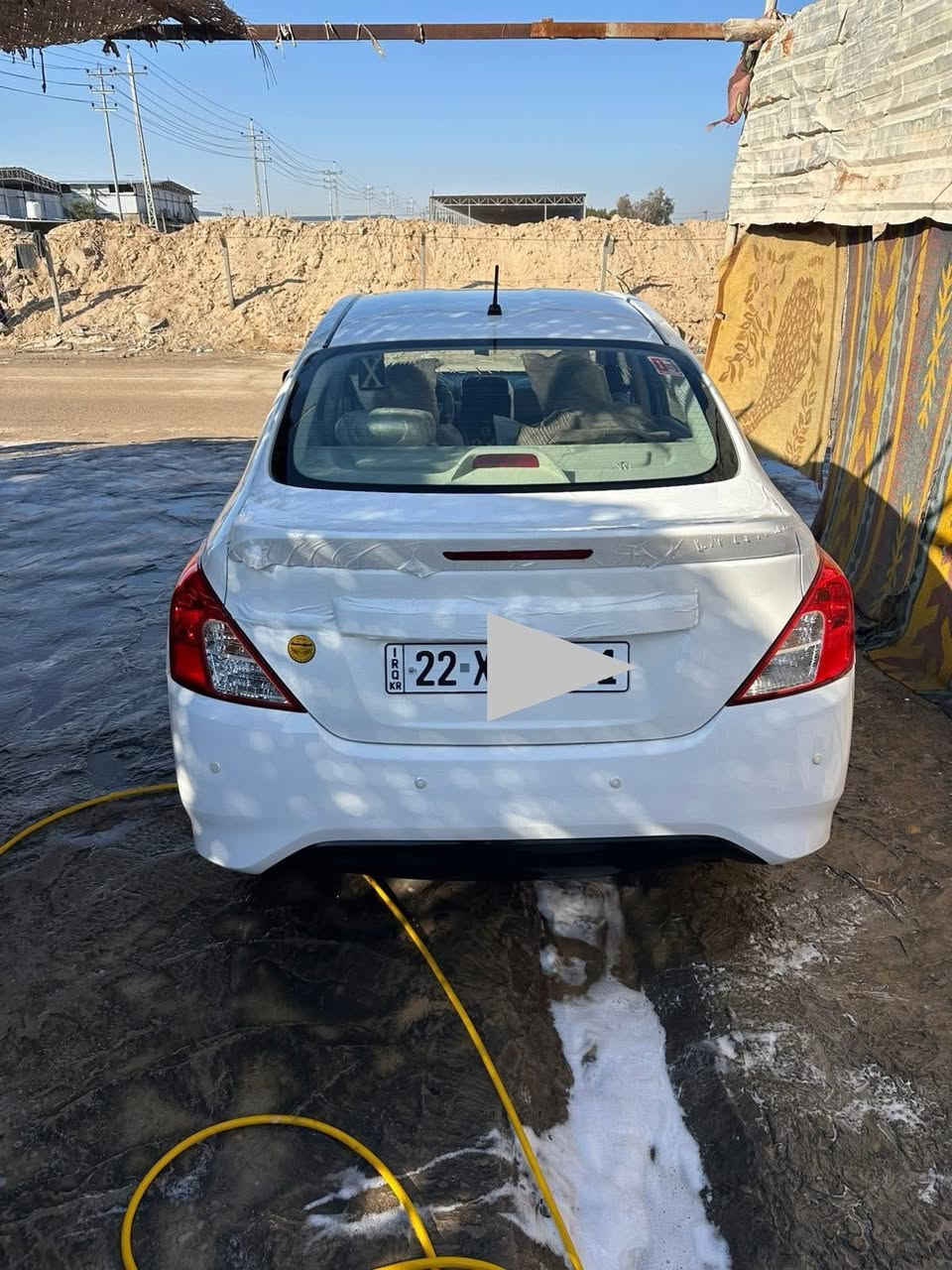 السلام عليكم 
اليوم جمعه والصلاة على محمد وال محمد 
بيسان سني 2024 السياره جديده ماشيه 28 السعر ب110 مستعجل على بيعتها عندي ضرف 
يرحم والديك منتواجد على الخاص متواجد واتساب واتصال للاستفسار 
***********
