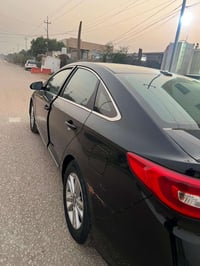 سوناتا ٢٠١٦ • فول مواصفات • وارد امريكي