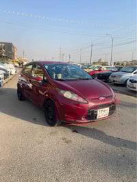 فيستا • ٢٠١٠ • خليجي