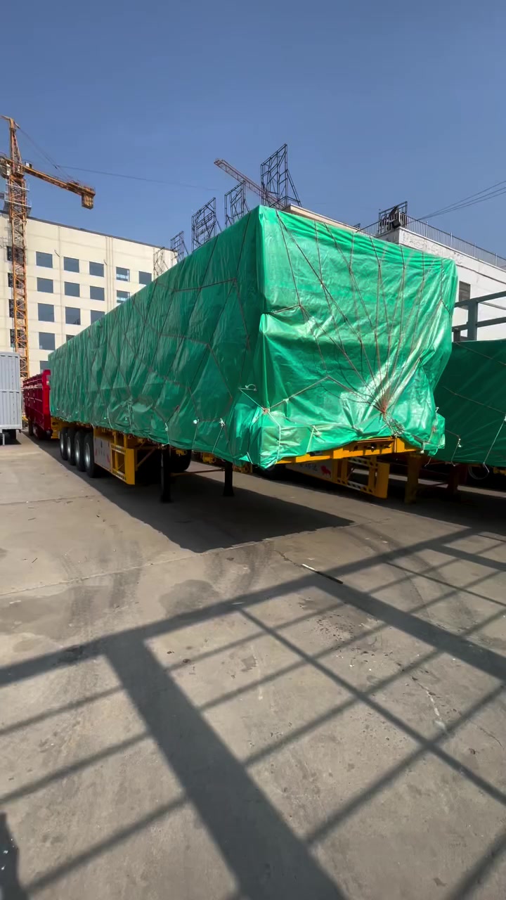 #Truck #Lowbed Flatbed Truck #Heavy Cargo Transport Truck #Wide-Aisle Tarpaulin Truck #Vehicle Transport Truck #Excavator Trailer #Two-Section Linked Trailer #Dump Truck #Tank Truck #Bottom Dump Truck #Bulk Cement Tank #Wide-Aisle Side Curtain Tarpaulin Semi-Trailer #Sand and Gravel Transport Dump Truck #Coal Transport Dump Truck #Car Transport Truck #Low Flatbed Semi-Trailer #Container Transport Truck #Livestock Transport Truck for Cattle and Sheep


**إذا كنت صاحب هذا الإعلان وتريد حذفه لأي سبب، رجاءا أرسل رسالة إلى الدعم الفني**