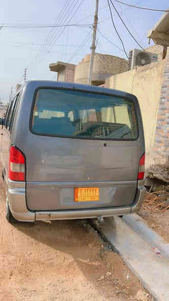 السلام عليكم استانا للبيع مديل 96 سيارة خير من الله سيارة تعمير جديد مكينه خير من الله كير ماشالله تجي وشوف تصل وبيك خير وتدلل سعر 75ومجال حك جيه واقرة منشور عدل وتعال حك جيه فقط ***********
