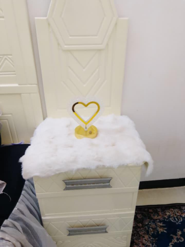 السلام عليكم
غرفة نوم صاج عراقي جديده فقط مشدوده  للبيع بسعر مليون و٥٠ وبيها مجال بسيط العنوان بغداد التاجي


**إذا كنت صاحب هذا الإعلان وتريد حذفه لأي سبب، رجاءا أرسل رسالة إلى الدعم الفني**