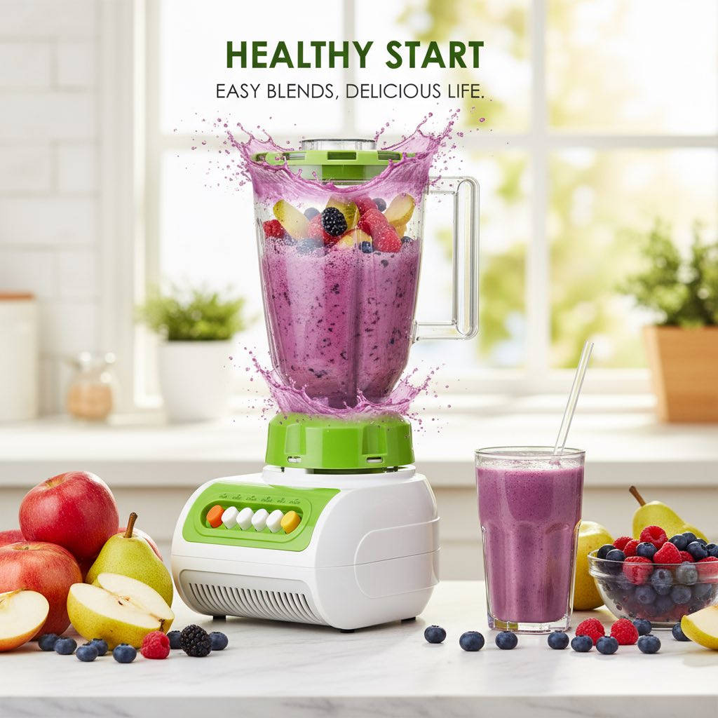 توفر لدينا
#خلاط #عصير و #مكسرات

تتوفر خدمة التوصيل


**إذا كنت صاحب هذا الإعلان وتريد حذفه لأي سبب، رجاءا أرسل رسالة إلى الدعم الفني**