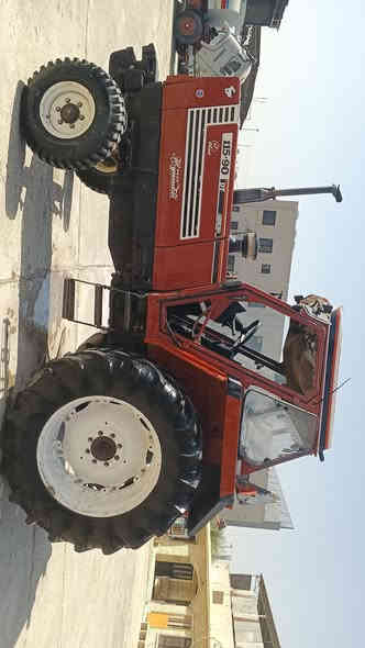 السلام عليكم مكينه فئات للبيع أوربي الحجم115منفيس عنوان موصل***********
