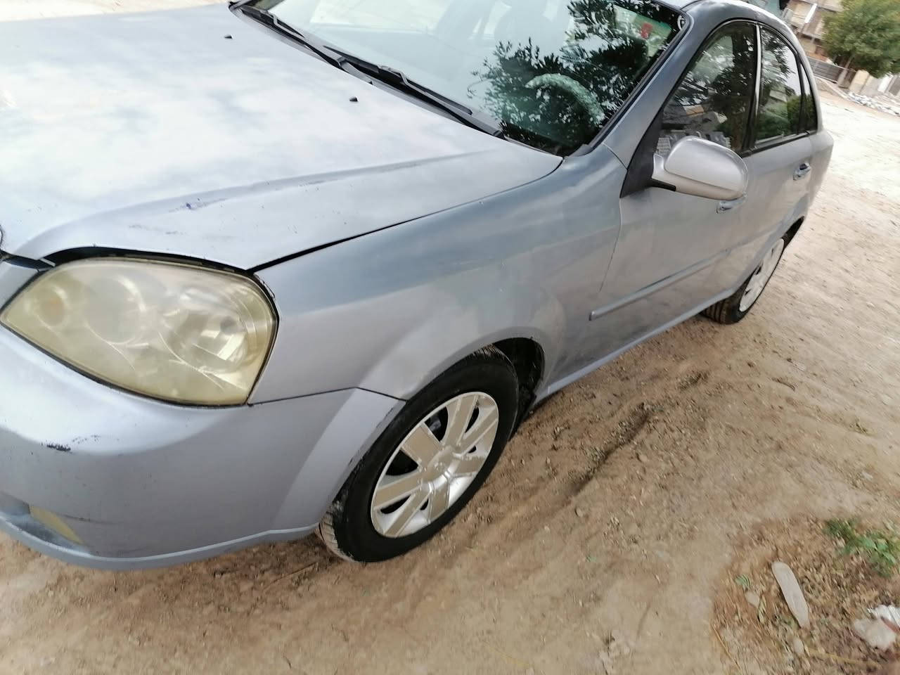 السلام عليكم لبيع اوبتره خليجي اوتماتيك ٢٠٠٩ سياره لابيهه لاضربه ولا تبديل بيهه مكانات صبغ اثر جراد  رقم بغداد دولي تخم تاير جديد صدر أمامي خلفي جديد باتري جديد شاشه كامره سياره جاهزه من كل نواحي مابيهه اي نقص مكان سياره بغداد لكرخ سعر (٦٥)وبيهه مجال //***********
