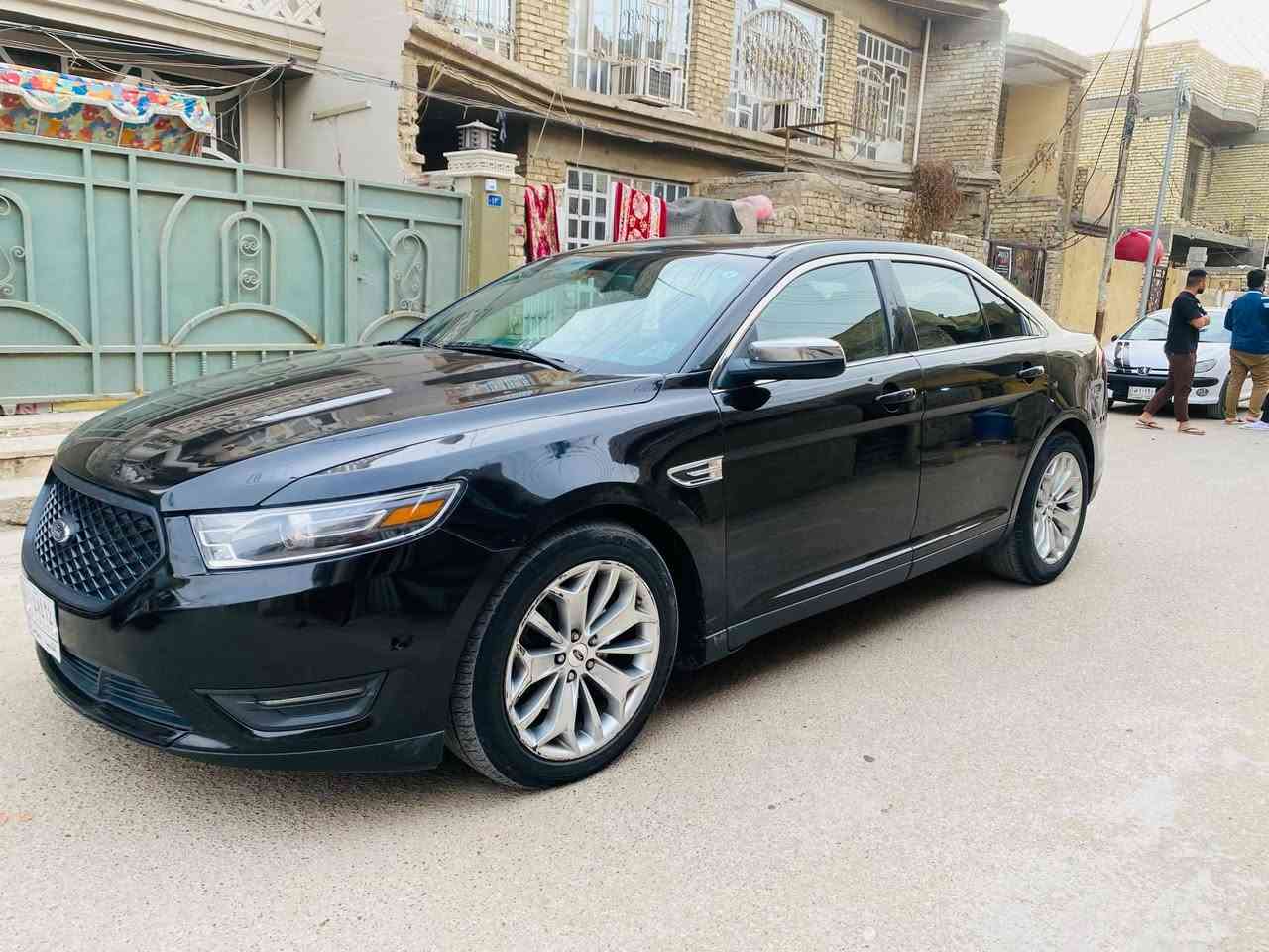 فورد تورس ١٦ امريكي مكينه ٣٥٠٠ مكينه جديد مال كصه قبل شهر شادها فول عد الفتحه نقصها  صدر امامي بس للبيع او المرواس بقتصادي رقم قاديسه جديد مشورع وطني بسمي مكنها بغداد الزعفرانيه
***********
