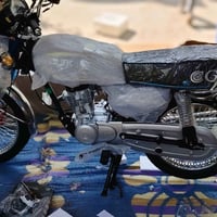 تايكر  دشبول عرض سيفان محرك 200ضاغطه وزنجيل زيرو  فقط 07819458259
