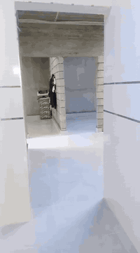 بيت للبيع في حي الملايين الثانية تقطيع الملاح مساحة 182م بي نقص الجص وأبواب داخلية للاستفسار الاتصال على ***********
