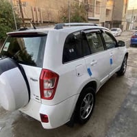 شيري تيجو للبيع 2013 نظيفه جدا مكفوله  من الخياس كير  ATM محرك 1800 ال...