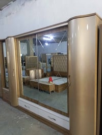 غرفة نوم ملكية • ١٠ قطع • كركوك الشراي