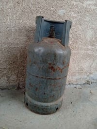 قنينة غاز • بغداد • للبيع