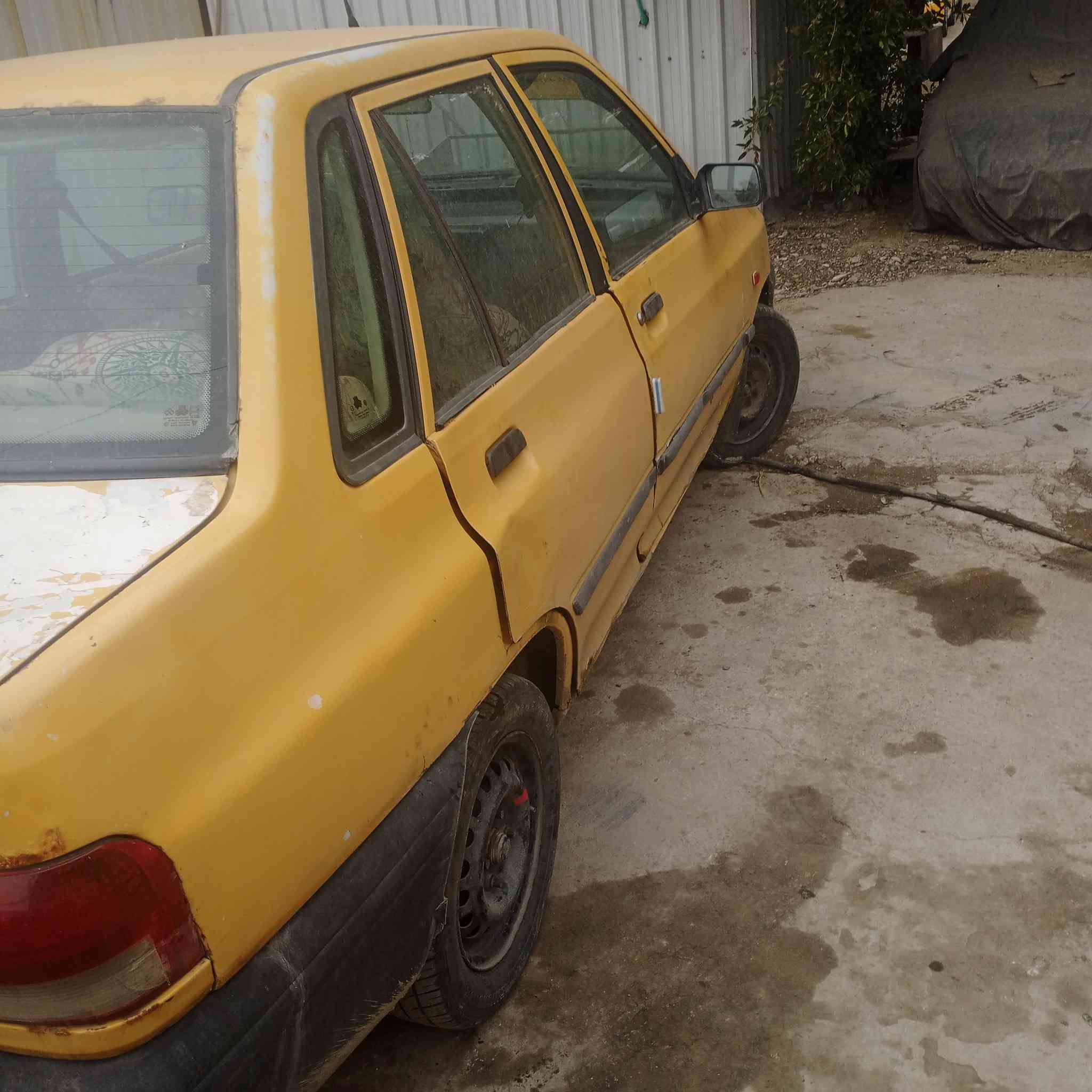 السلام عليكم سايبه موديل 9 سنويه 28 راعيها موجود رقم نجف تبريد شغال يراد له شويه ترتيب  الساعه 10 ورقات


**إذا كنت صاحب هذا الإعلان وتريد حذفه لأي سبب، رجاءا أرسل رسالة إلى الدعم الفني**