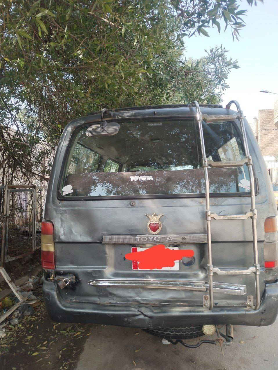 كيا هايسة سنوية استنساخ راعيها شرعي موجود مكينة وكير بنكو حاوية ،العنوان بغداد مدنية الصدر ،السعر 22 وبيها مجال
***********
