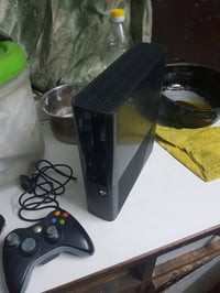 اكس بوكس 360 سوبر سلم مهكر كامل كامل ملحقاتة بي 40 لعبة قوية طوبة حرب ...