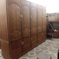 كنتور سليماني • ٣م • حي العسكري كركوك