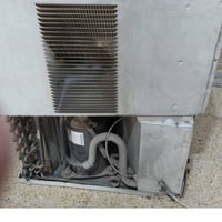 هذا مكيف للبيع نوعيته كرافت شغال تدفئه تبريد وهذا رقمي 07506707930