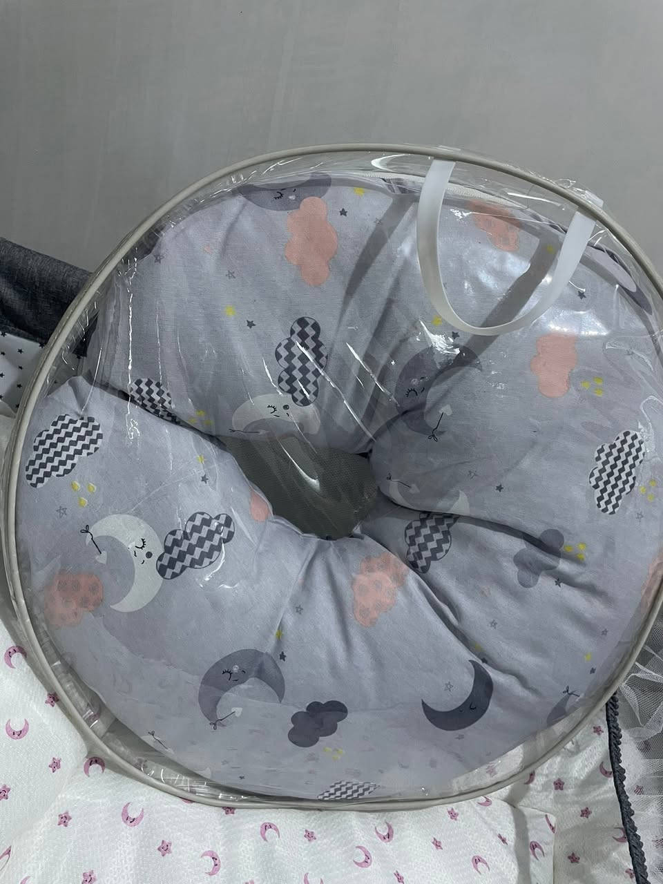 جهاز طفل ممستخدم ولا يوم جديد خلو سعر علي وبل عافيه 💝


**إذا كنت صاحب هذا الإعلان وتريد حذفه لأي سبب، رجاءا أرسل رسالة إلى الدعم الفني**