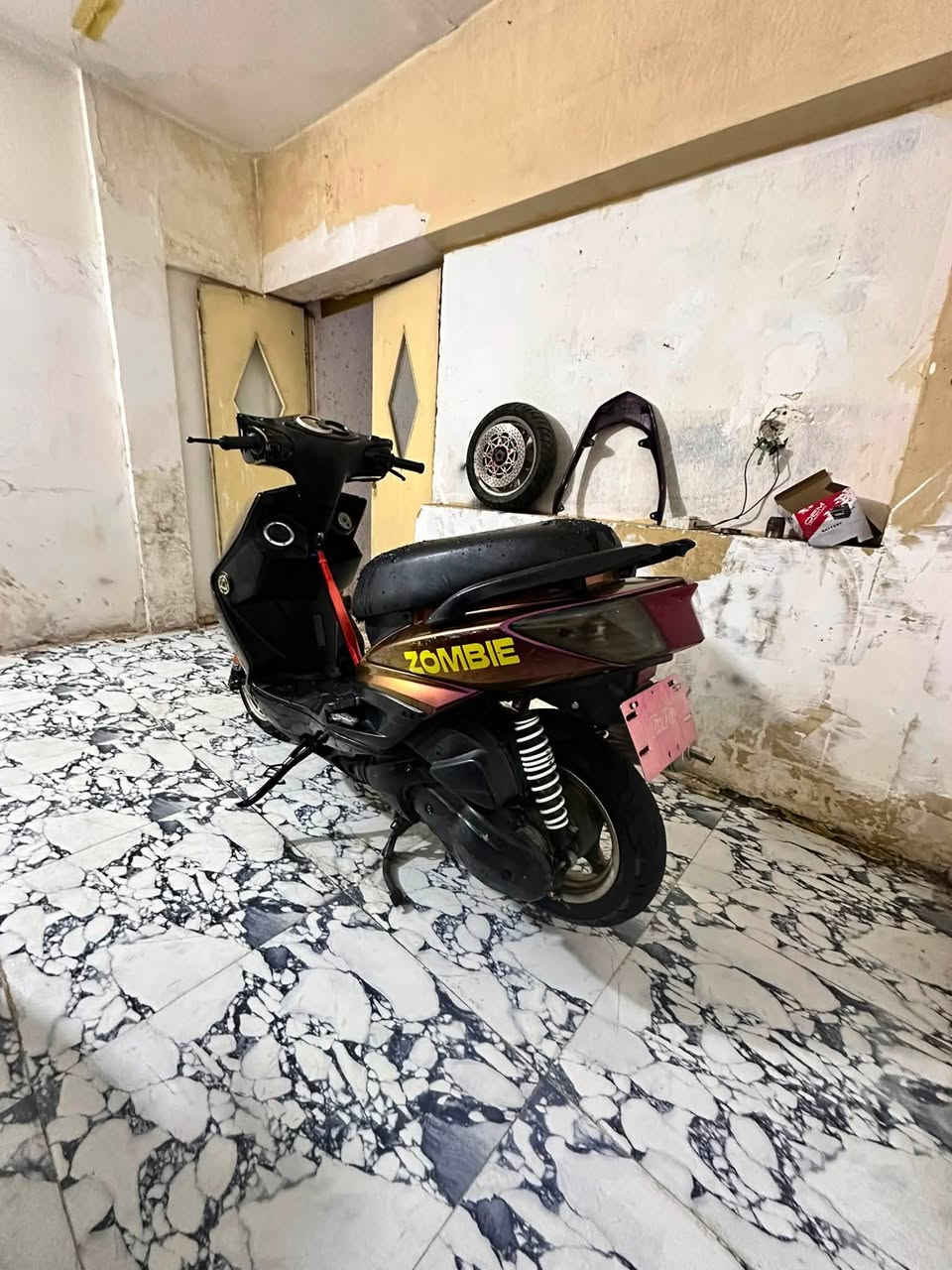 سلام عليكم سكنس فحل للبيع مكينه 58 امشيفه رياضي صدر رياضي ويل رياضي صالنصه رياضي اكلجات رياضي بيها كومه غراض رياضي *********** بغداد الجديدة السعر 825
