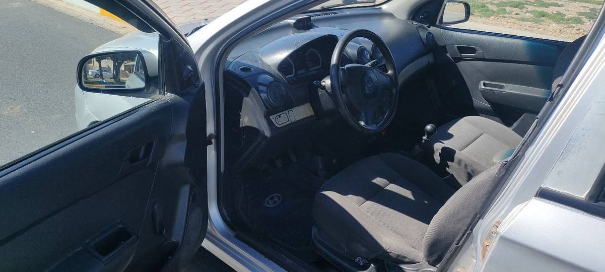 افيو للبيع موديل 2008 سنوية لل27 بدون ضرر بيه رش قليل سعر 45
***********
