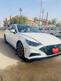سوناتا • ٢٠٢٣ • نجف