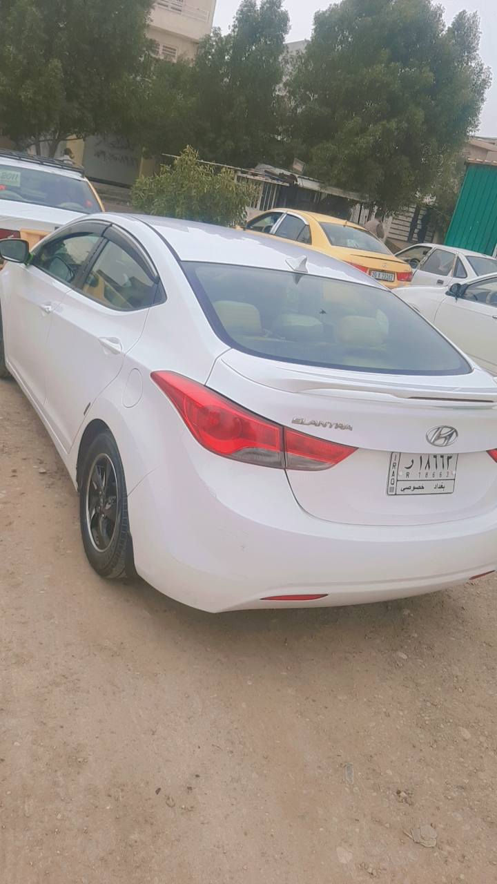 النترا 2012 أمريكي داخله العراق اكلين مكينه 1800 بيها صبغ ثلاث قطع ما بيها اي معجون سبب صبغ تكشير معروف مرشوش  بأسمي السيارة تحويل ثاني يوم رقم بغداد كير ومكينه خير من الله تبريد ثلج مكانها ديالى السعر100 وبيها مجال قليل اتصل ودلل *********** سياره ماشيه 91,000
