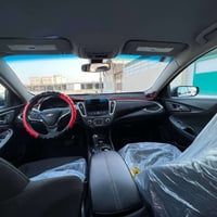 ماليبو بلاك اديشن • ٢٠٢٠ • رقم نجف