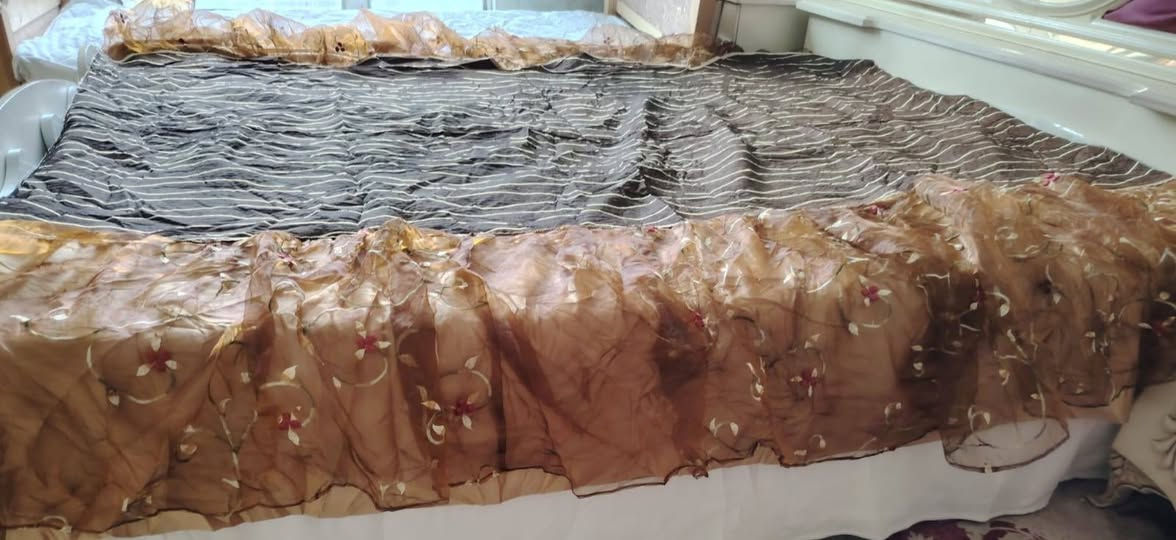 بنات هاي البنيه توفر فرش جرباية نفر ونفرين  نضافه فول وسعر كلش مناسب ب4الاف فقط والأحلى توصيلها مجاني


**إذا كنت صاحب هذا الإعلان وتريد حذفه لأي سبب، رجاءا أرسل رسالة إلى الدعم الفني**