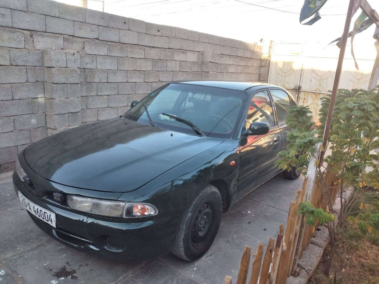 لبيع مسيبوشي كلنت موديل ٩٤السياره جاهزه مابيها اي نقص مكفوله من كل ضربه اخياس ماكو السياره اني صبغتها للجماليه جانت جارده مكينه وكير مكفولات تخم تاير جديد رقم نكليزي بسمي سنويه لغاية ٢٠٣٠شرط التحويل مكان السياره بغداد بسمايه السعر ٤٨ورقه ***********واتساب ***********
