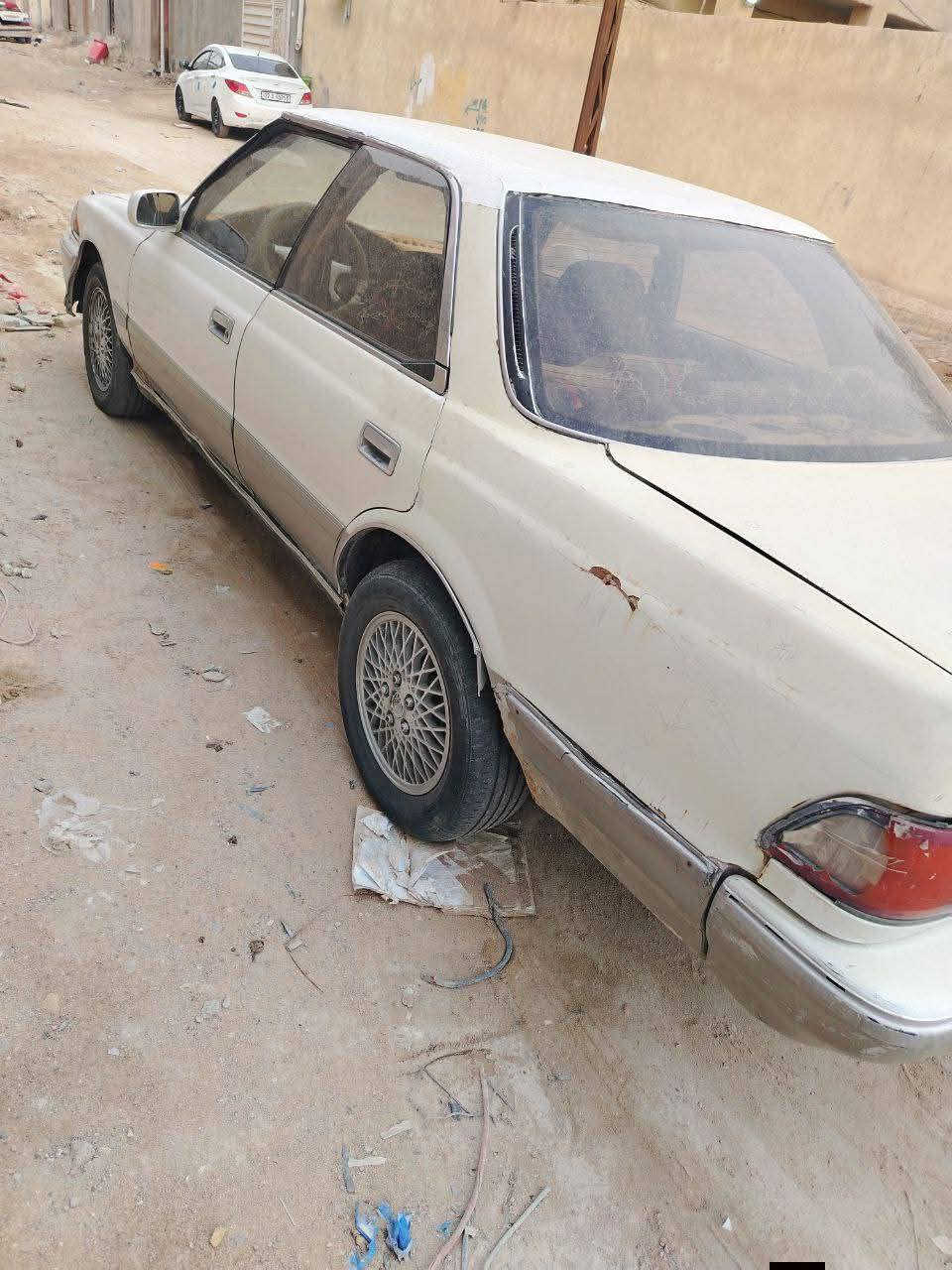 سلام عليكم مارك كصيف للبيع السعر 27 البصرة ابو الخصيب تفاصيل اتصل انة مكلف بنشر *********** البصرة, العراق

