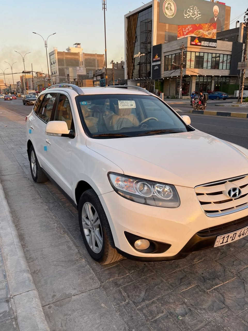 سنتافيا 2010 خليجي مكفوله
سنتافيا 2010 خليجي كفاله
ماشيه 230 الف سياره جديده بدون اي نقص مكاني بغداد الشراي يتصل ***********
السعر 148 وبيه مجال بسيط
