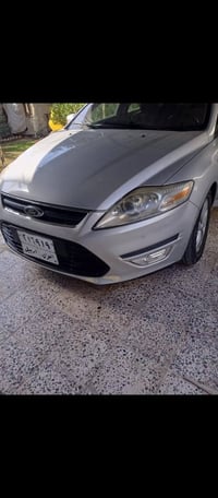 فورت موديل ٢٠١١ مكفول من كير مكينة وتبريد وبدون صبغ وتخم تايرو دواخل ا...