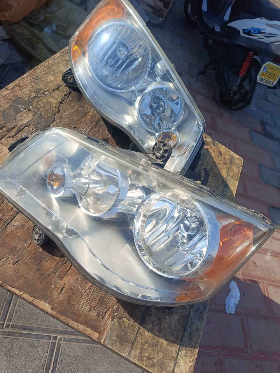 السلام عليكم ورحمه الله وبركاته 
مازدات دوج من موديل 2011 إلى موديل 2019 اصلي تفصيخ نظيفات كلش السعر 170 الف موبايل *********** بي واتساب
