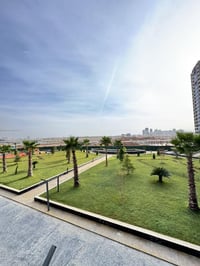 سن تاورز • ١١٦م • غرفتين