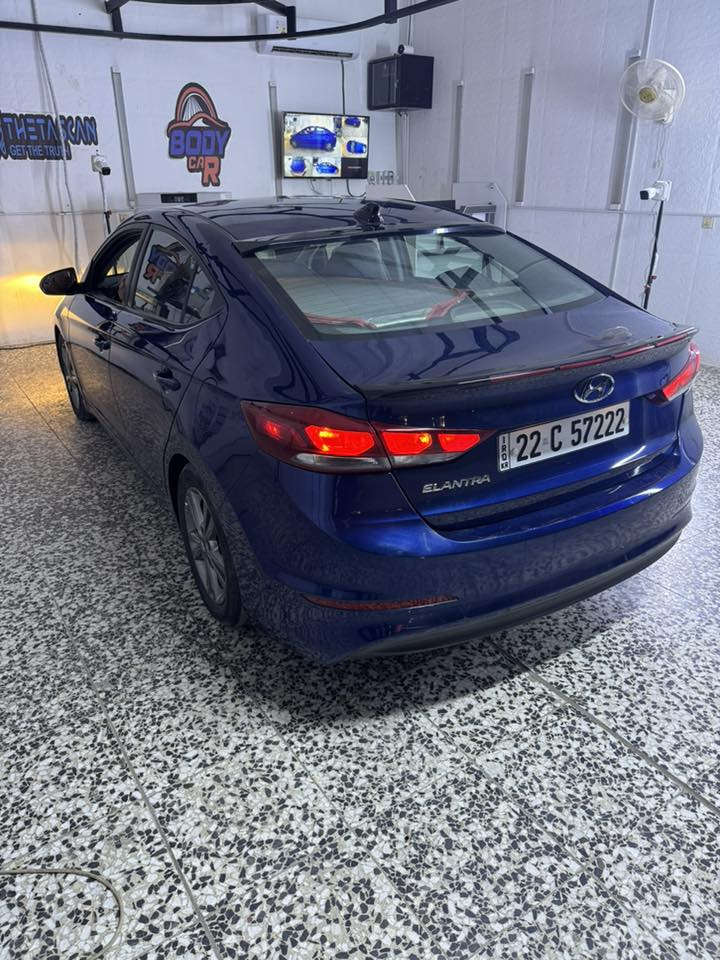 السلام عليكم النترا لبيع 2017
حادثها امريكا مبدل قبق جنطه كلين داخله محرك1.6دوش
سيارة رقم اربيل باسمي وهزه جديدة مصالها شهرين
عنوانها مدينه الصدر سعر120تواصل***********
