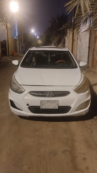 اكسنت • ٢٠١٦ • رقم بصرة