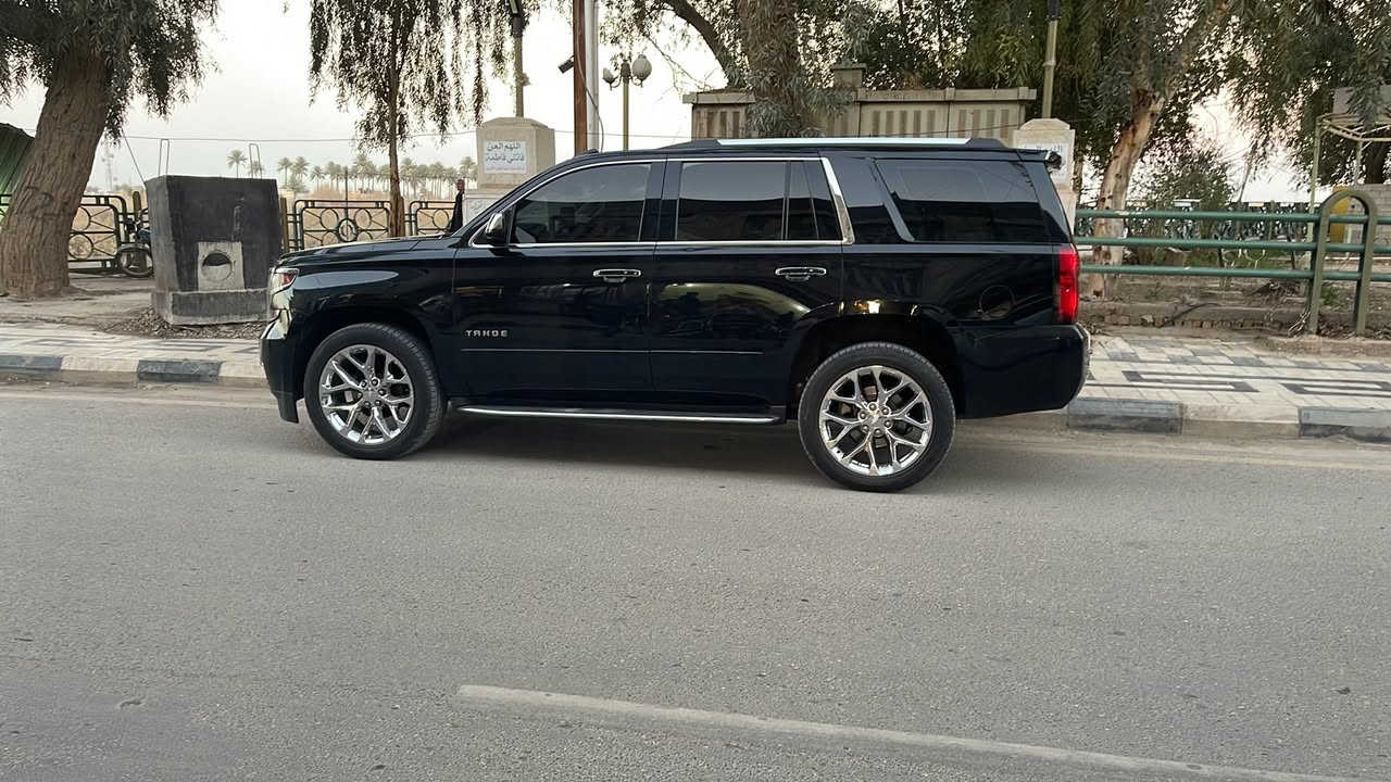 للبيع.  تاهوو 2019. خليجي وكاله المنصور. ضوء القمر ماشي 73.  رقم بغداد مكفوله كفاله عامه 

***********.
