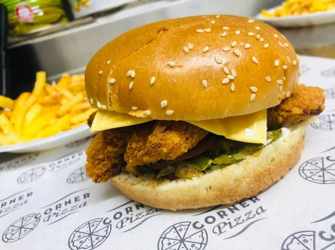 🔥 جوعان وتدور على الطعم اللي ما يتعوّض؟ 🔥
عدنا كل اللي تشتهيه وبنكهات تخليك ترجع مره ومرتين 😋👇
🍗 كنتاكي مقرمش ولذيذ
🍕 بيتزا طازجة بأنواعها
🍛 ريزو بطعم خيالي
🥙 صاج إيطالي ووجبات صاج مقطع تشهي
🍢 دجاج شوي على الفحم
🥩 كباب طري ومشوي صح
🍲 وأكلات بيتية بطعم الأصالة
✨ جودة عالية + طعم يجنن + خدمة سريعة ✨
📞 للحجز والطلبات: ***********
🚀 لا تضيع الفرصة… اطلب هسه وخلي الأكل يوصل لباب بيتك!
