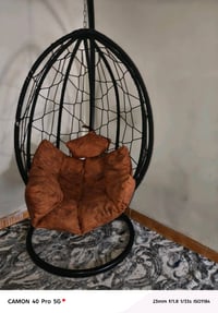 كربلاء الحر • كراسي