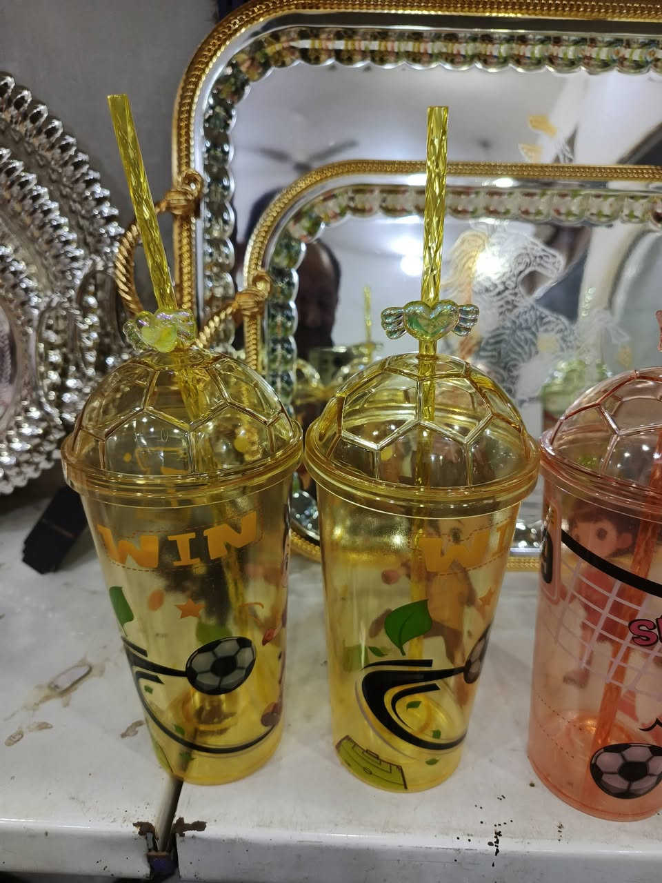 بالف فقط
كلاص اكرلك ابو القصبه


**إذا كنت صاحب هذا الإعلان وتريد حذفه لأي سبب، رجاءا أرسل رسالة إلى الدعم الفني**