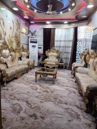 حي النفط • ١٠٥م • واجهة ٧م