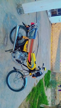 دراجه نامه للبيع موديل 2025 اوراق موجوده     الاستفسار ‏‪07876261433‬‏...