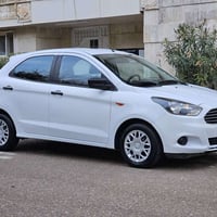 فورد فيجو • ٢٠١٨ • ٥٤٠٠٠ كم