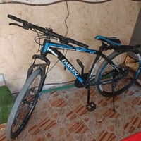 بايسكل قياس 26 استعمال 3 يوم سعر 125 و رقم الهاتف واتس اب فقط 07729616...