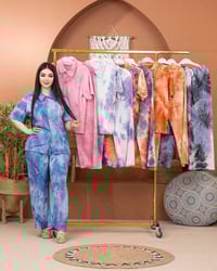 نسائي • اكريشه 3D • جملة ومفرد