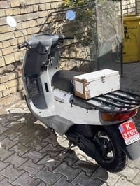 دراجة • بدون كهرباء • مكاني الحرية