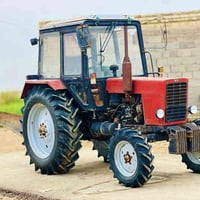 مكينة بلا روس • مديل٢٠٠٥ • ميسان